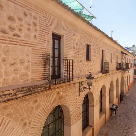 Casa De La Moneda - Center Luxury Duplex Apartment Seville Exterior photo