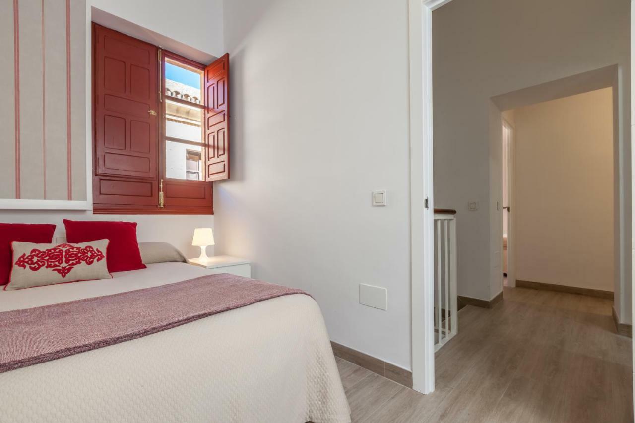 Casa De La Moneda - Center Luxury Duplex Apartamento