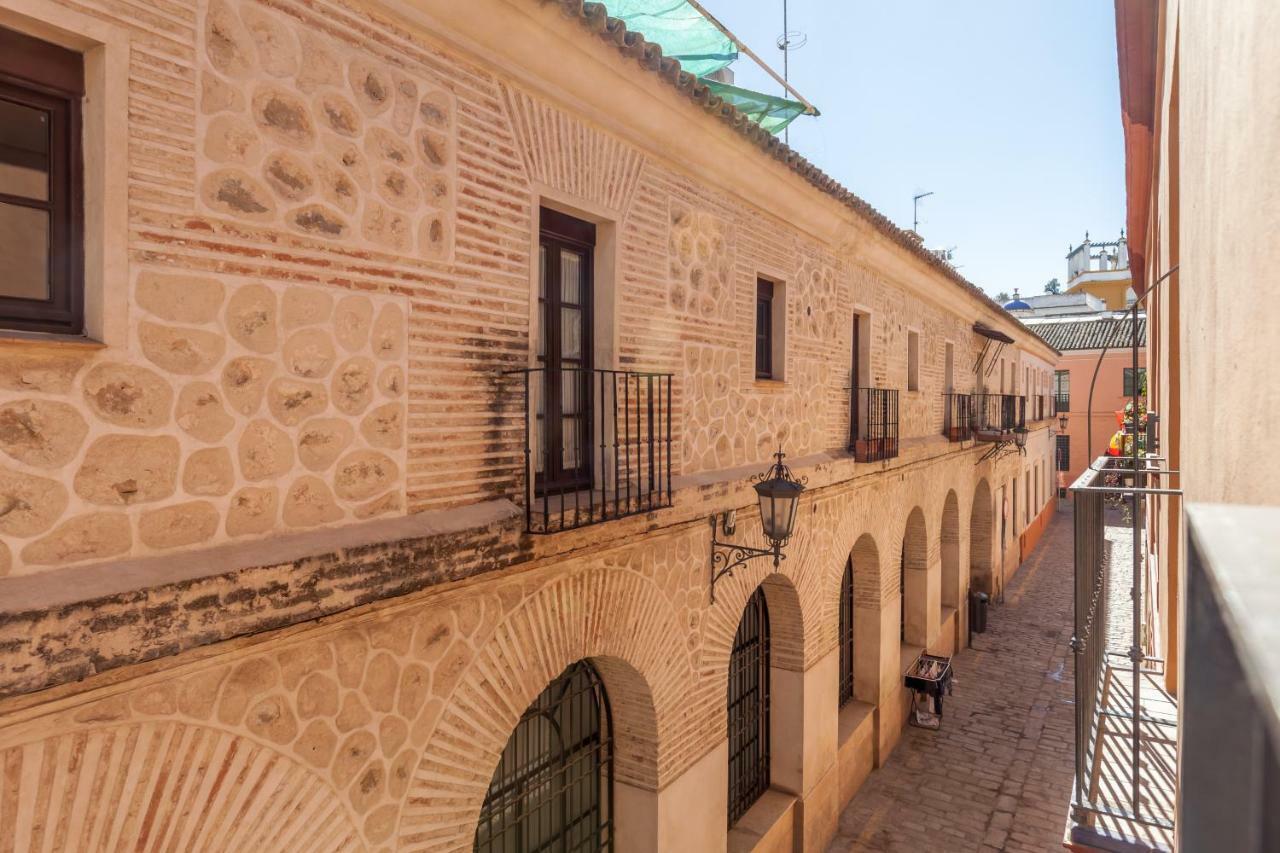 Casa De La Moneda - Center Luxury Duplex Sevilla