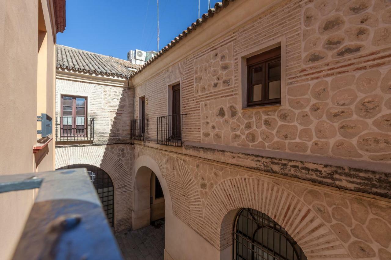 Casa De La Moneda - Center Luxury Duplex * Sevilla