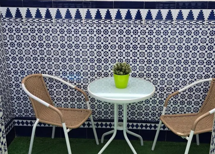 Centro, 3Bd Y 2Ba, 1Min Catedral, Duplex De Lujo