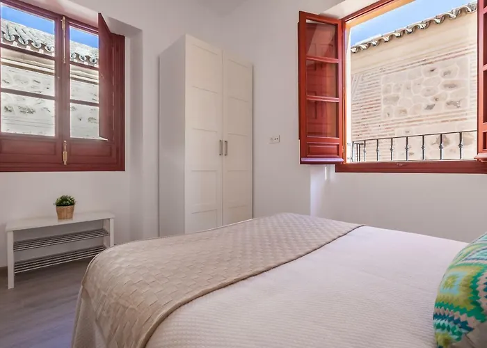 Centro, 3Bd Y 2Ba, 1Min Catedral, Duplex De Lujo