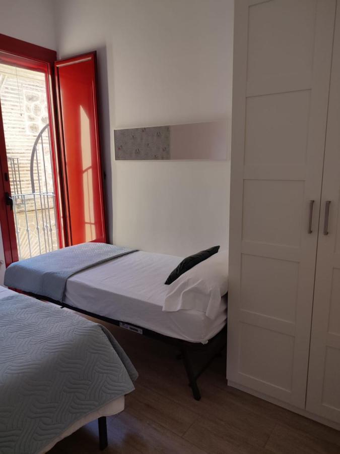 Centro, 3bd Y 2ba, 1min Catedral, Duplex De Lujo Appartement