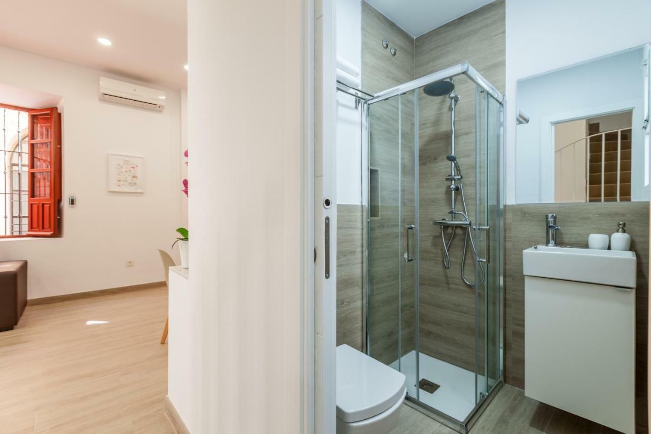 Centro, 3bd Y 2ba, 1min Catedral, Duplex De Lujo * Séville
