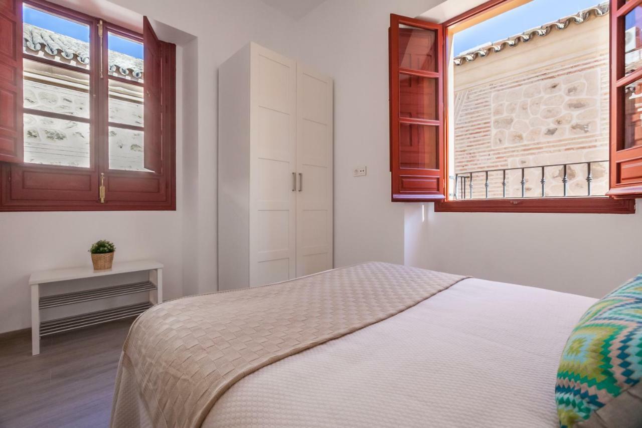 Centro, 3bd Y 2ba, 1min Catedral, Duplex De Lujo *