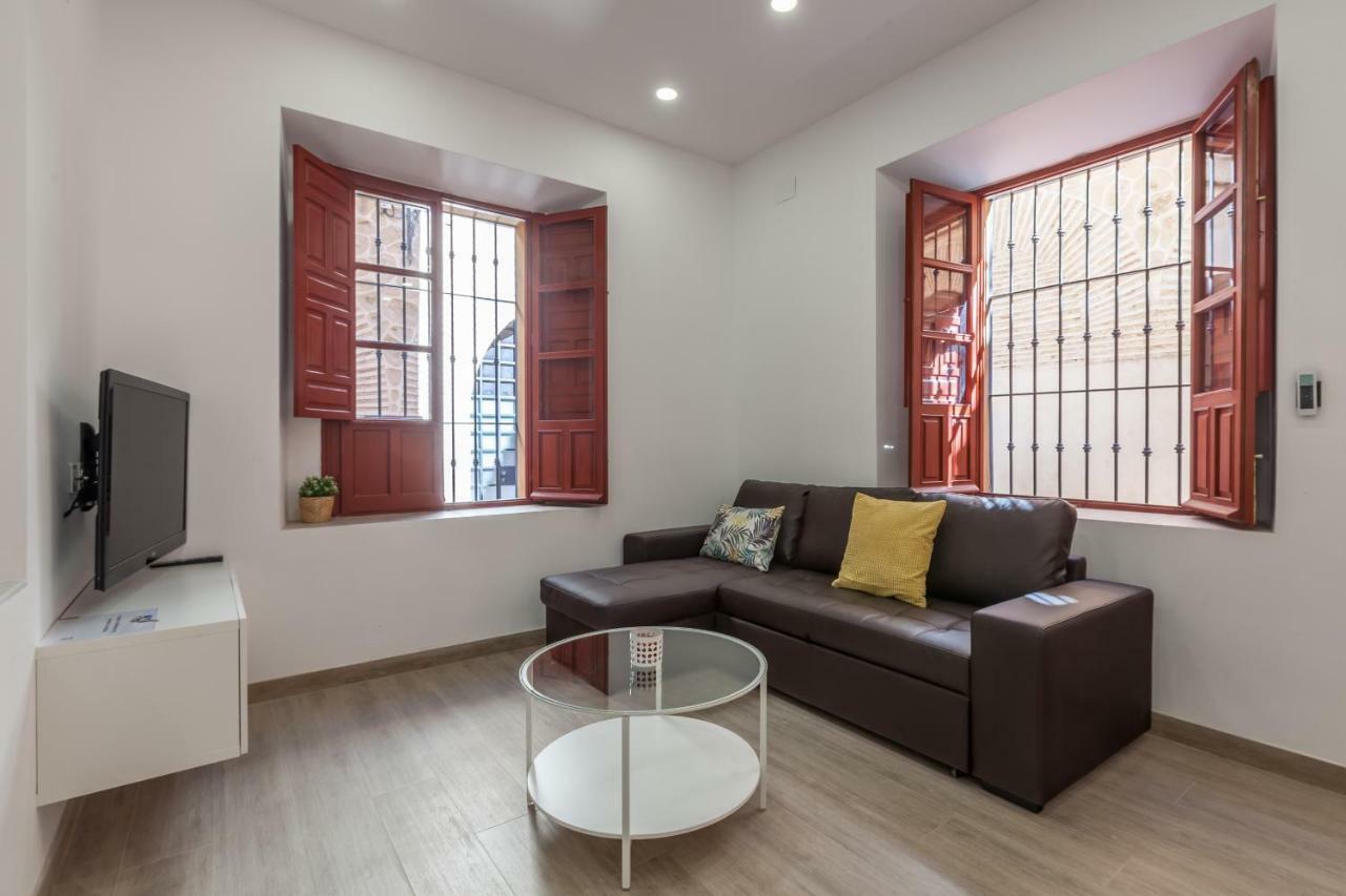 Centro, 3bd Y 2ba, 1min Catedral, Duplex De Lujo Appartement