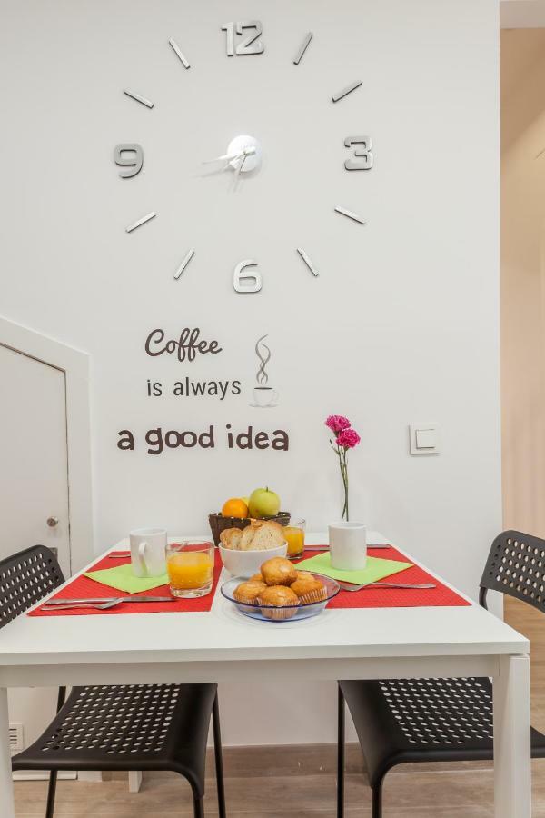 Centro, 3bd Y 2ba, 1min Catedral, Duplex De Lujo Appartement Séville