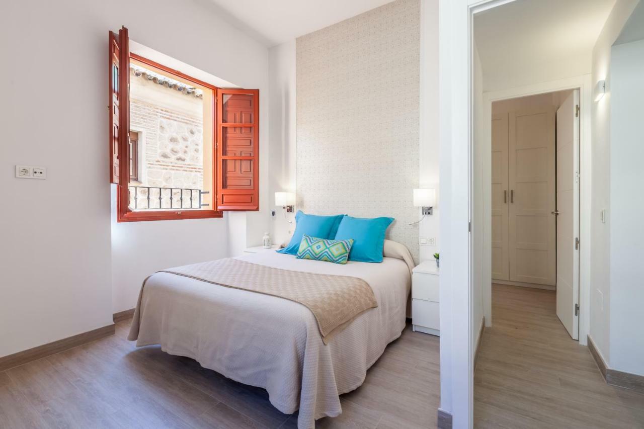 Centro, 3bd Y 2ba, 1min Catedral, Duplex De Lujo Appartement Séville