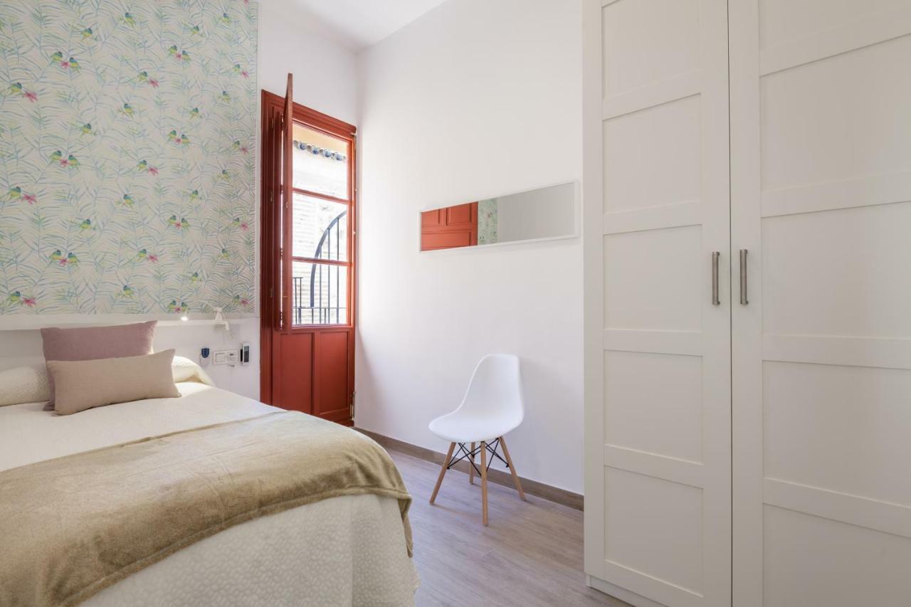 Appartement Centro, 3bd Y 2ba, 1min Catedral, Duplex De Lujo