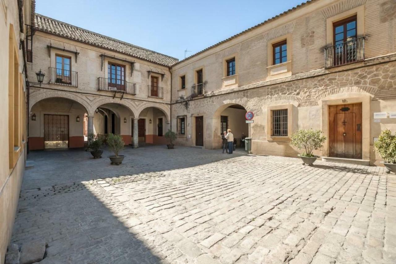 Appartement Centro, 3bd Y 2ba, 1min Catedral, Duplex De Lujo Séville
